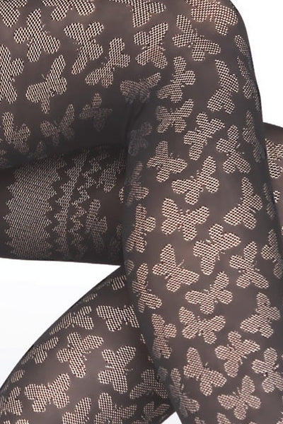 Fiore Ariella 40 Denier Illusion Tights