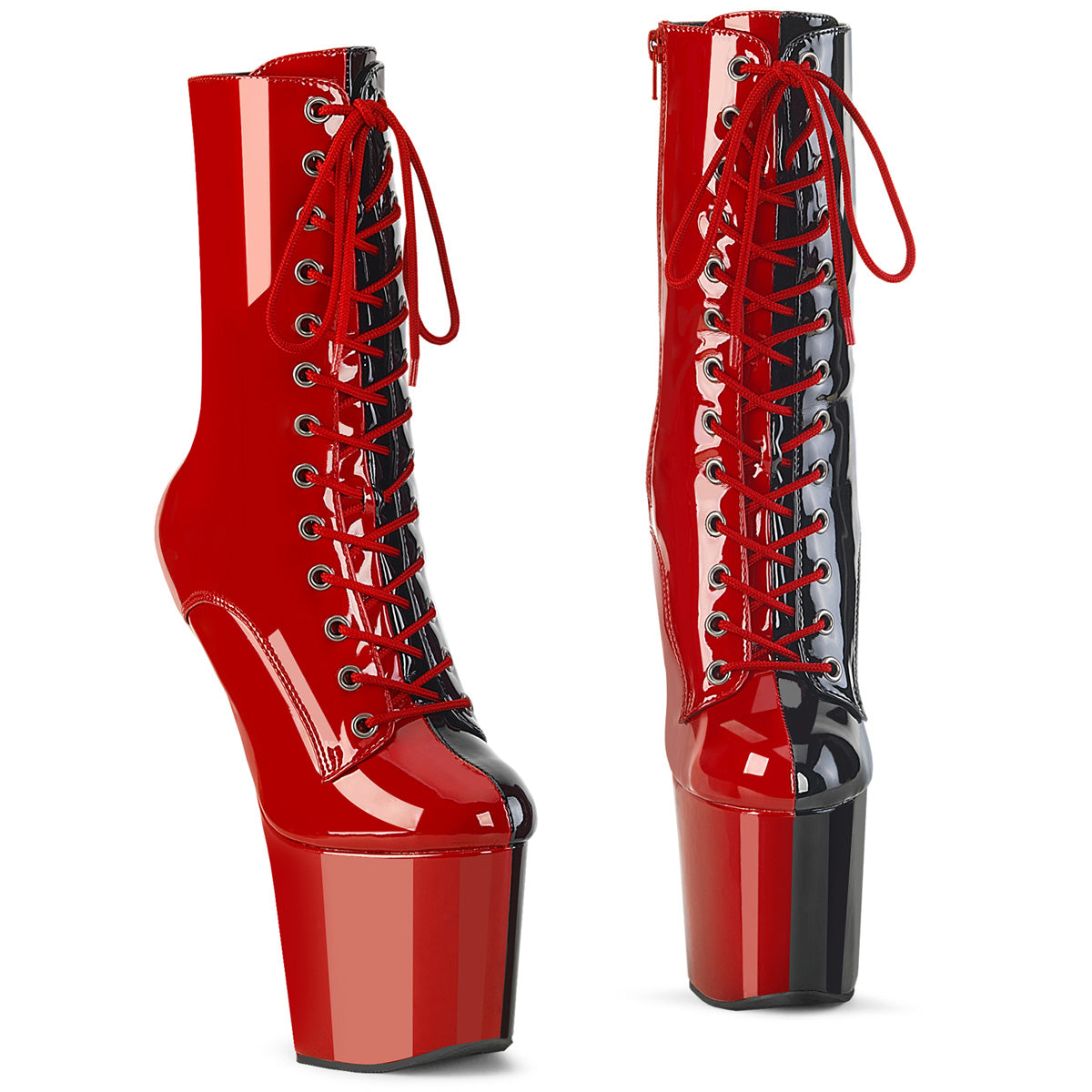 Pleaser CRAZE 1040TT - From Pleaser Sold By Alternative Footwear