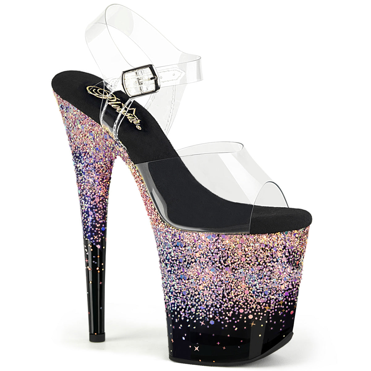 Pleaser FLAMINGO 808SS - From Pleaser Sold By Alternative Footwear