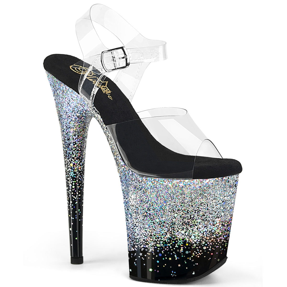 Pleaser FLAMINGO 808SS - From Pleaser Sold By Alternative Footwear