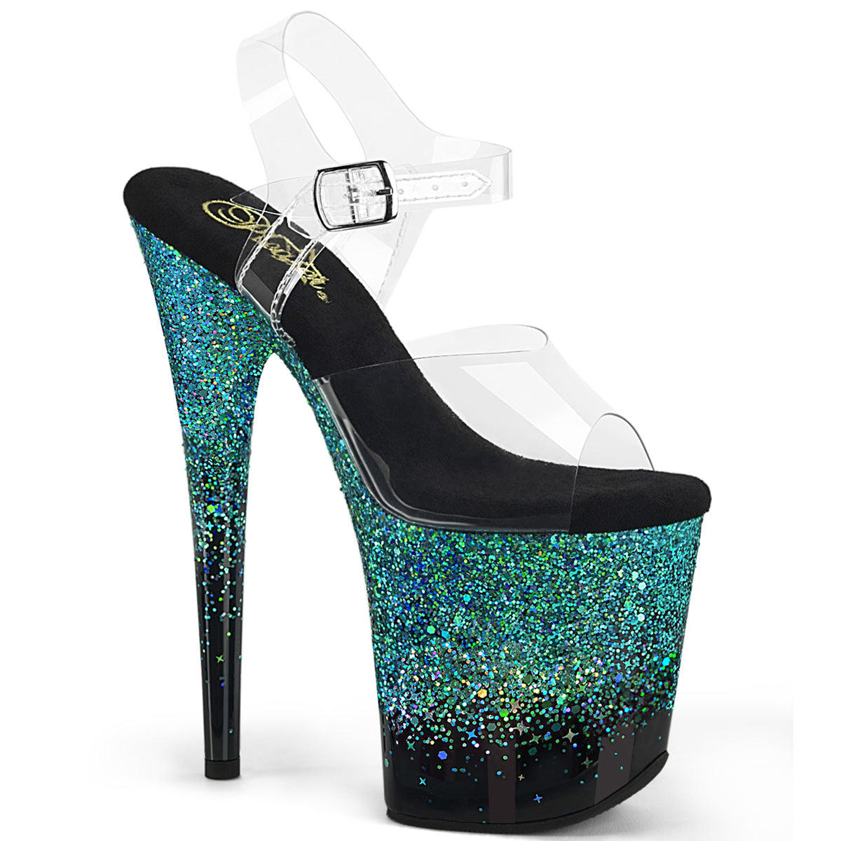 Pleaser FLAMINGO 808SS - From Pleaser Sold By Alternative Footwear