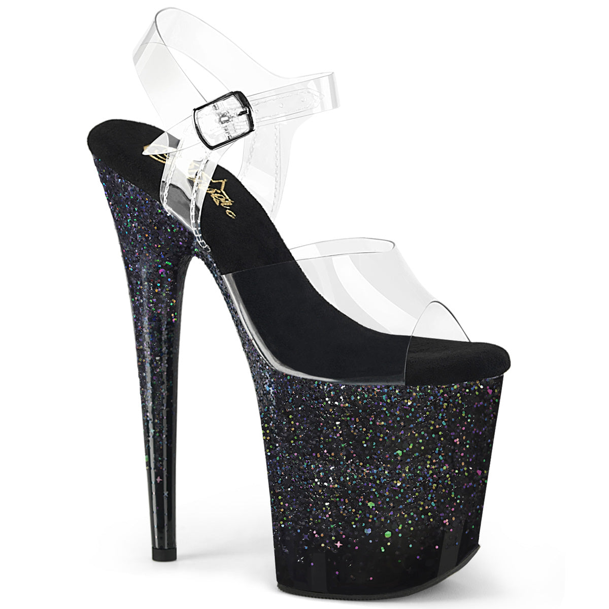 Pleaser FLAMINGO 808SS - From Pleaser Sold By Alternative Footwear