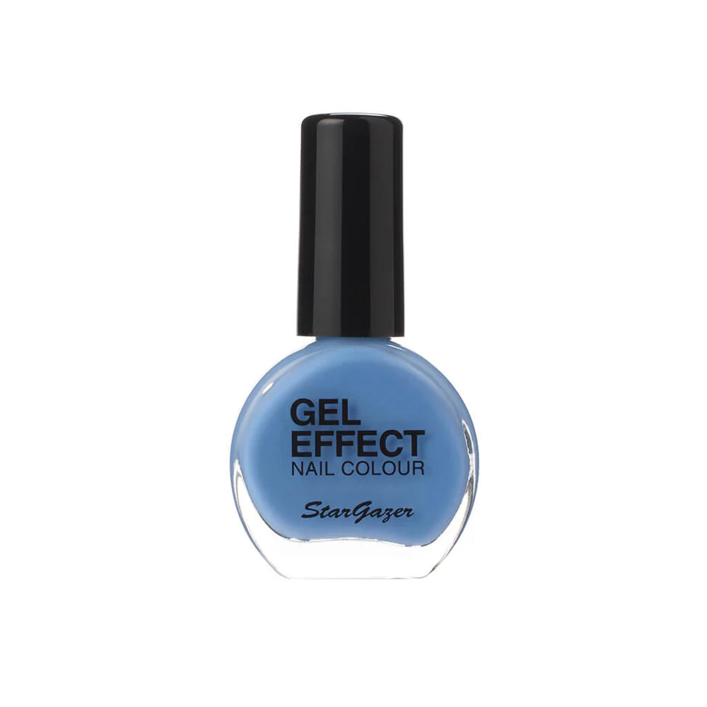 Stargazer Gel Effect Nail Polish Extra Glossy Sky