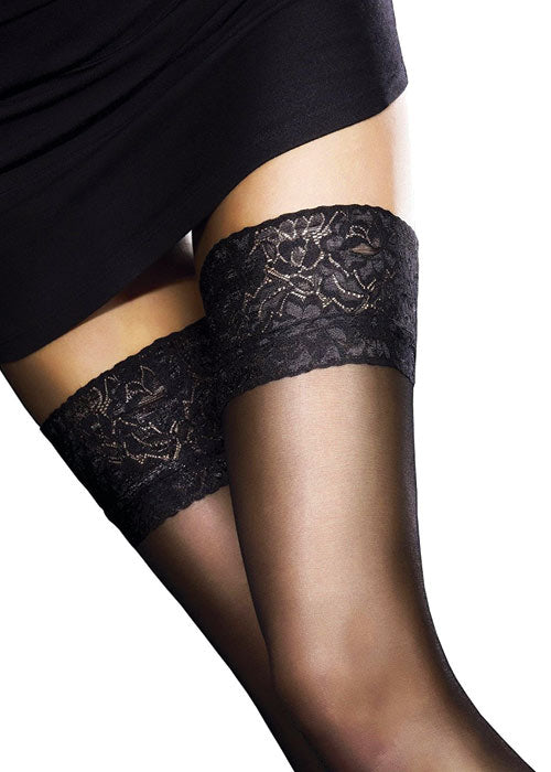 Fiore Milena 20 Denier Hold-Ups