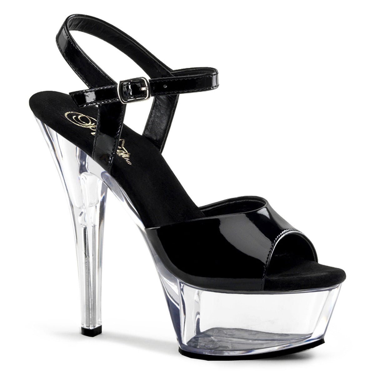 Pleaser KISS 209 - From Pleaser Sold By Alternative Footwear