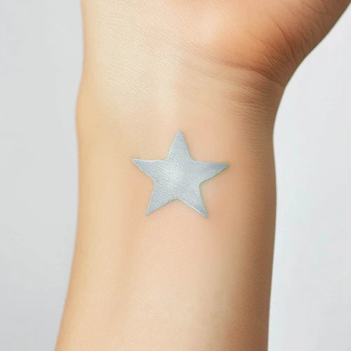 Stargazer Semi Permanent Tattoo Pen White