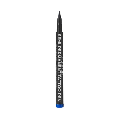 Stargazer Semi Permanent Tattoo Pen Dark Blue