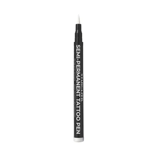 Stargazer Semi Permanent Tattoo Pen White