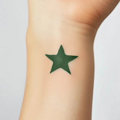 Stargazer Semi Permanent Tattoo Pen Green