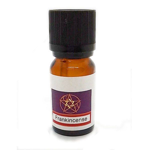 Dilute Frankincense Essential Oil 10ml