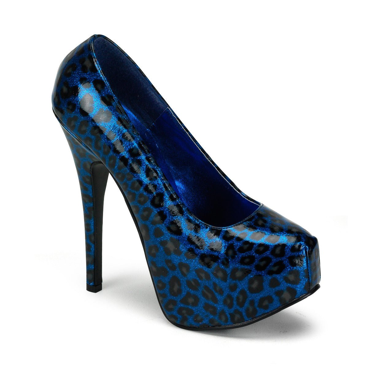 Bordello TEEZE 37 - From Bordello Sold By Alternative Footwear