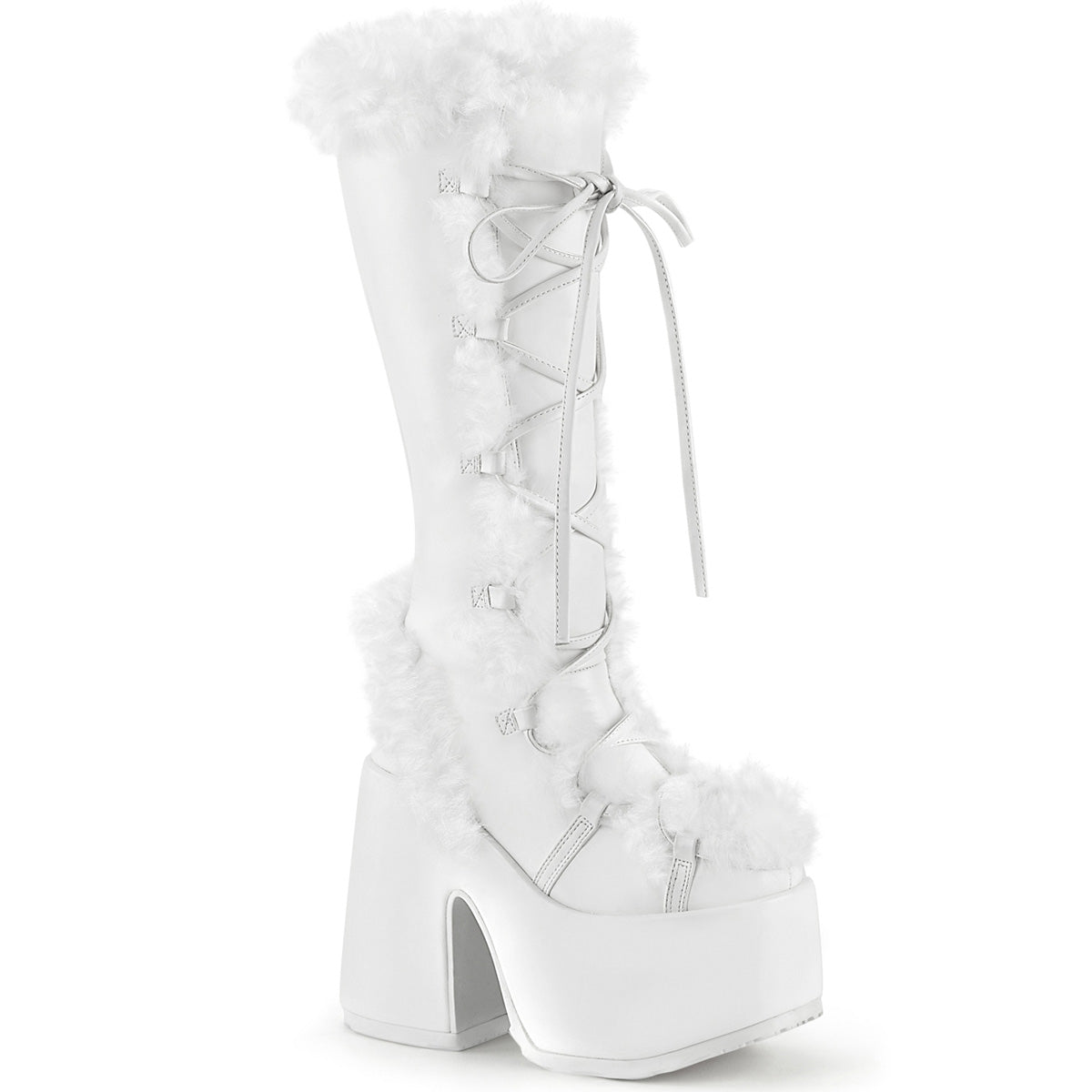 DemoniaCult Camel 311 Womens 5