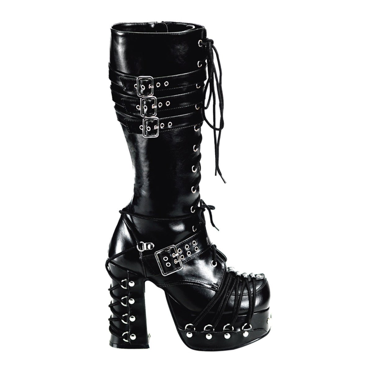 DemoniaCult CHARADE 206 - From DemoniaCult Sold By Alternative Footwear