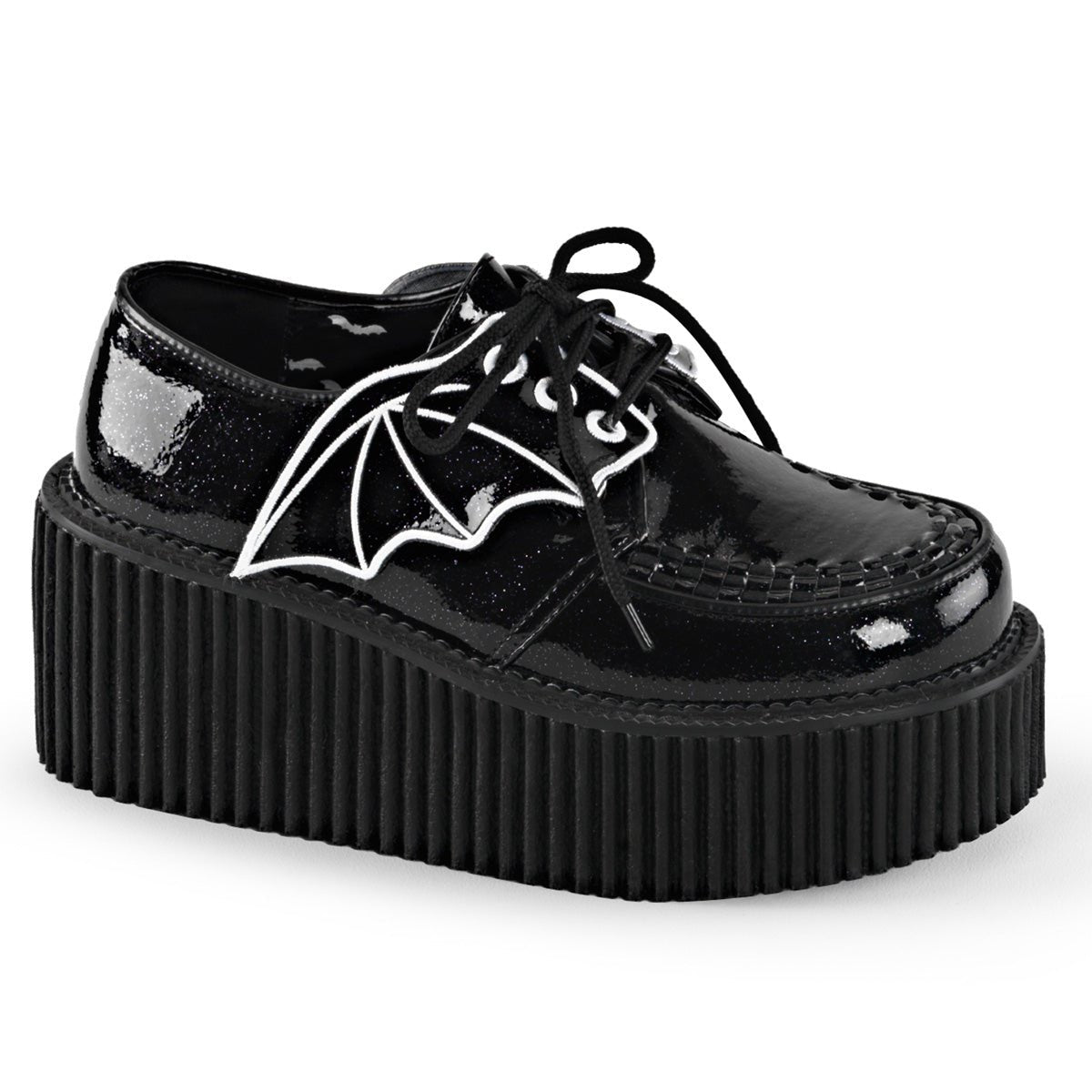 DemoniaCult CREEPER 205 - From DemoniaCult Sold By Alternative Footwear