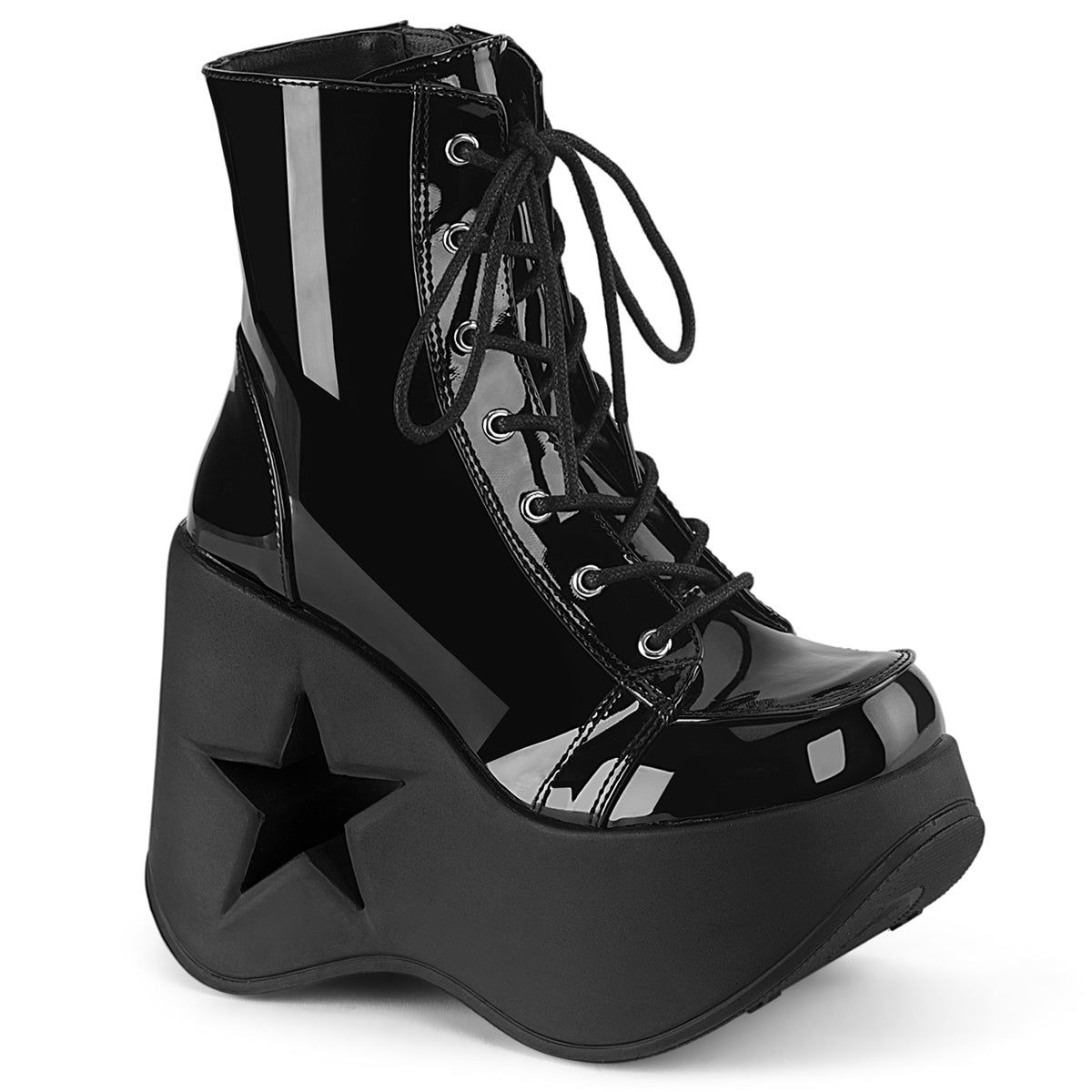 DemoniaCult DYNAMITE 106 - From DemoniaCult Sold By Alternative Footwear