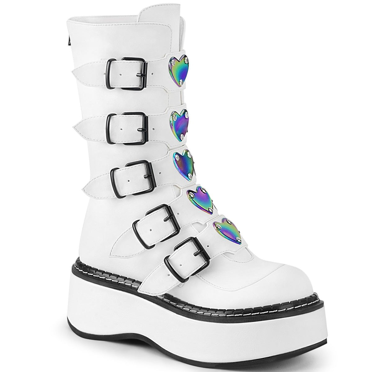 DemoniaCult Emily 330 Womens 2