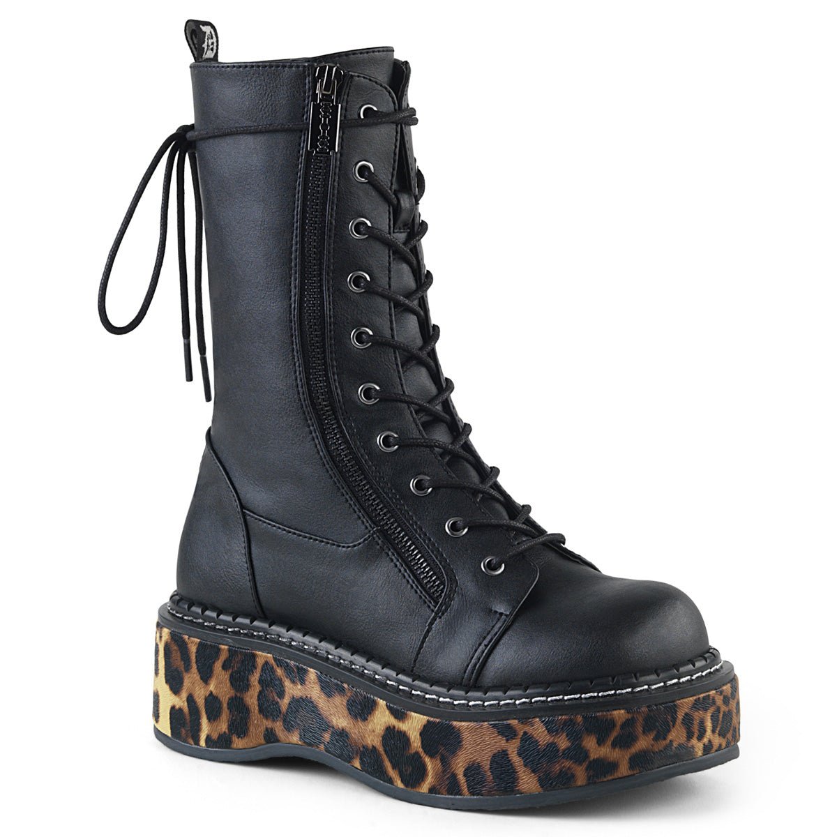 DemoniaCult EMILY 350 - From DemoniaCult Sold By Alternative Footwear