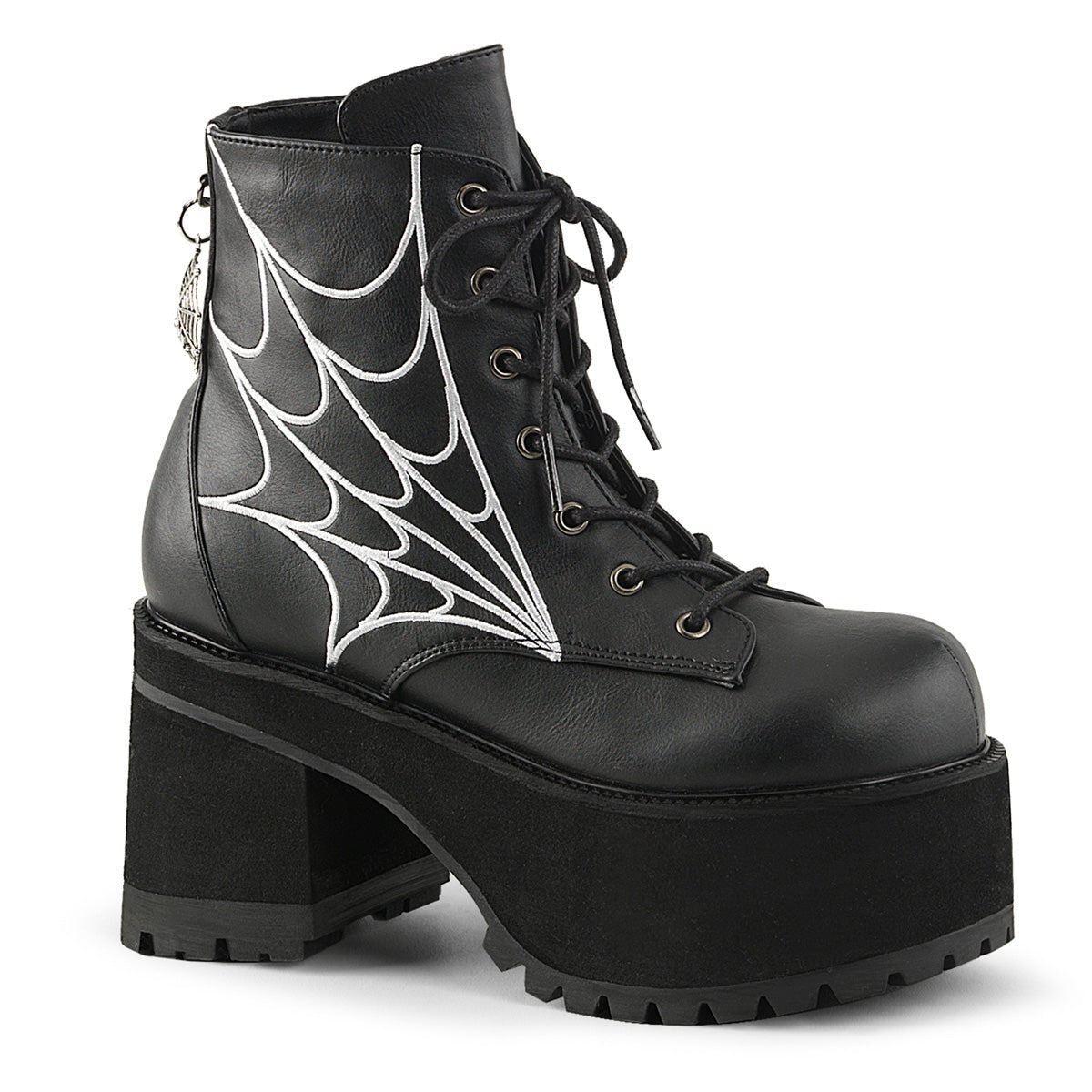 DemoniaCult RANGER 105 - From DemoniaCult Sold By Alternative Footwear