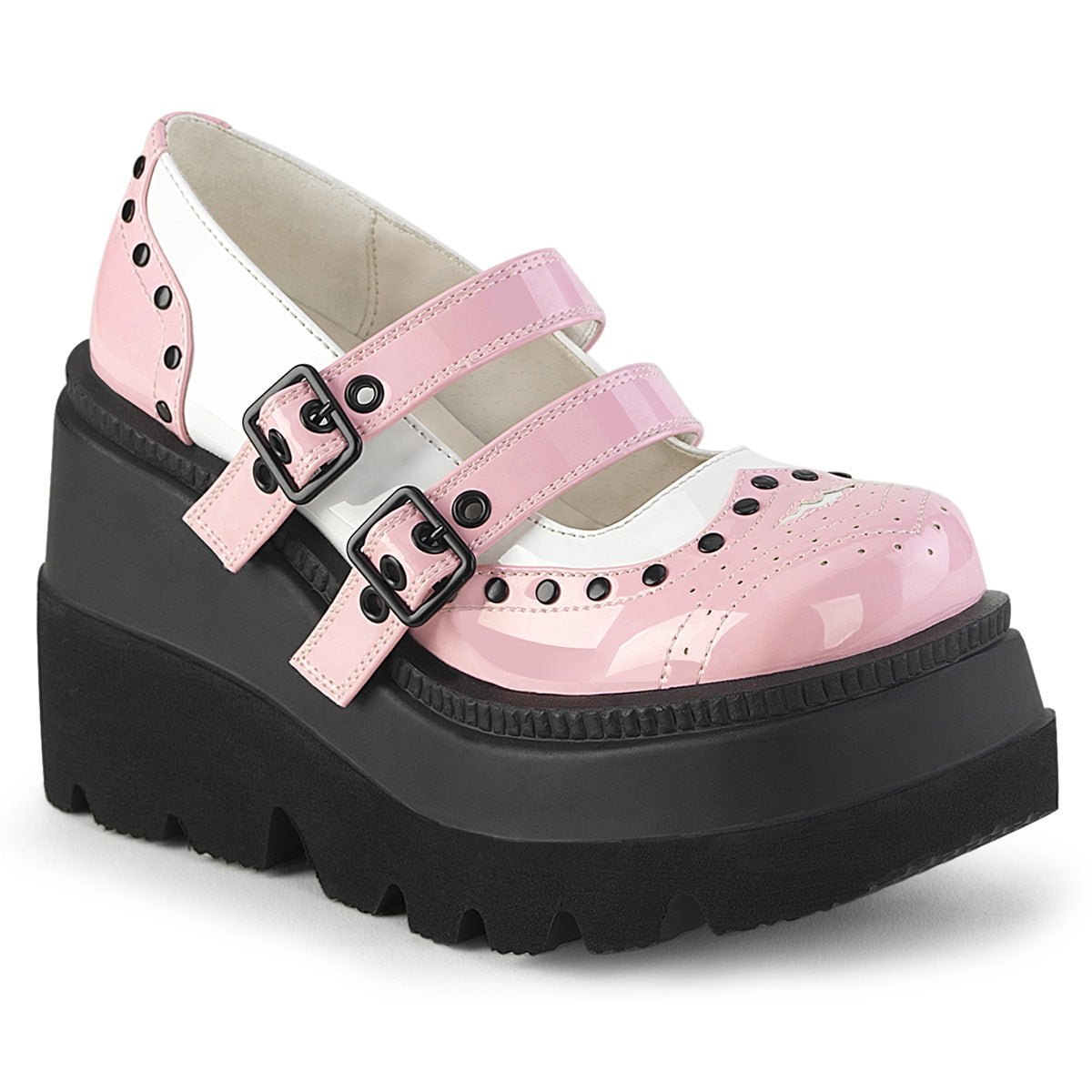 DemoniaCult SHAKER 27 - From DemoniaCult Sold By Alternative Footwear