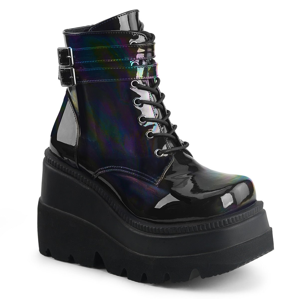 DemoniaCult SHAKER 52 - From DemoniaCult Sold By Alternative Footwear