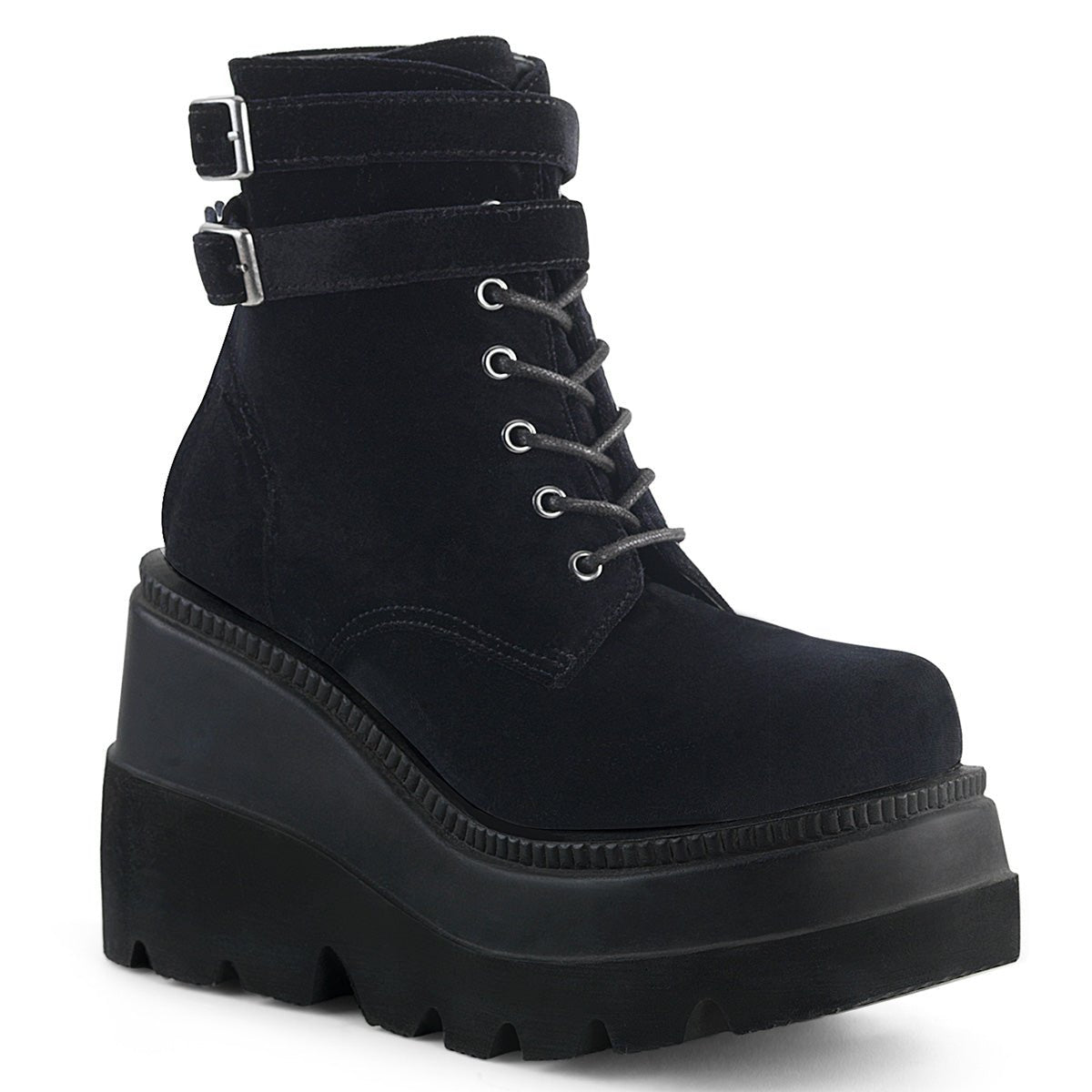 DemoniaCult SHAKER 52 - From DemoniaCult Sold By Alternative Footwear