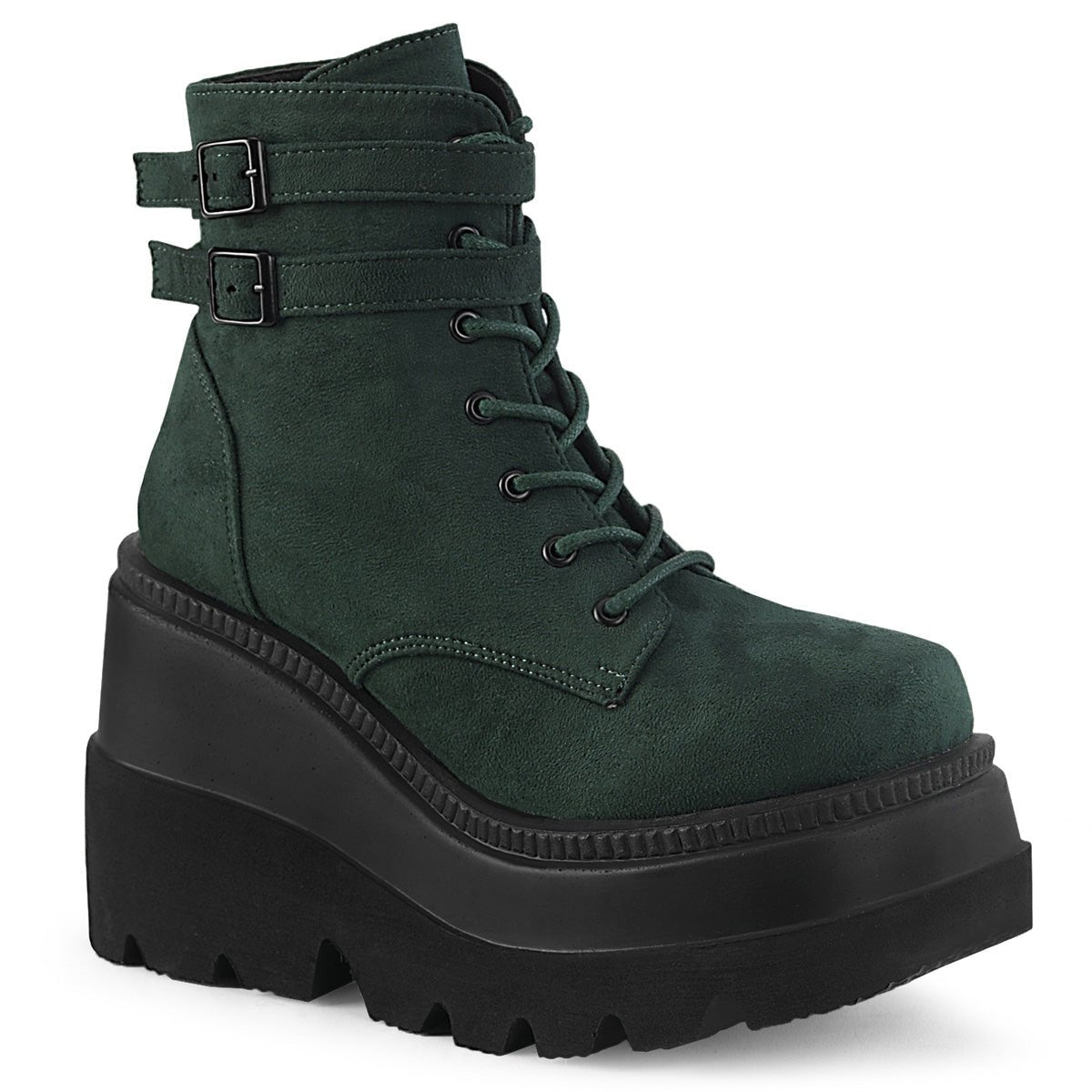 DemoniaCult SHAKER 52 - From DemoniaCult Sold By Alternative Footwear