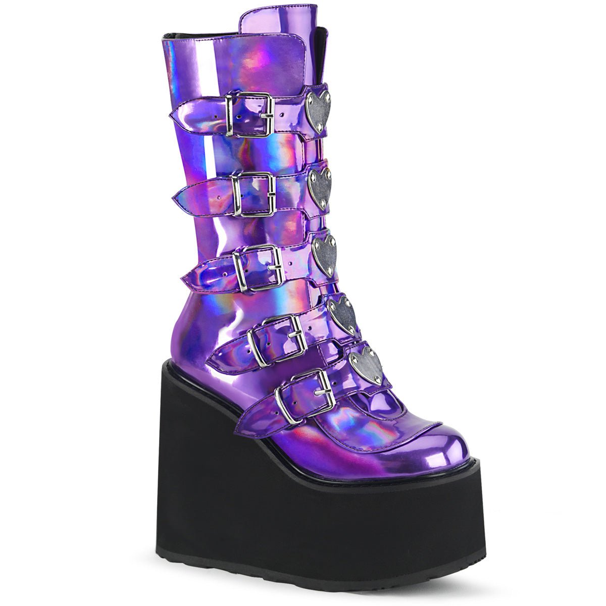 DemoniaCult SWING 230 - From DemoniaCult Sold By Alternative Footwear