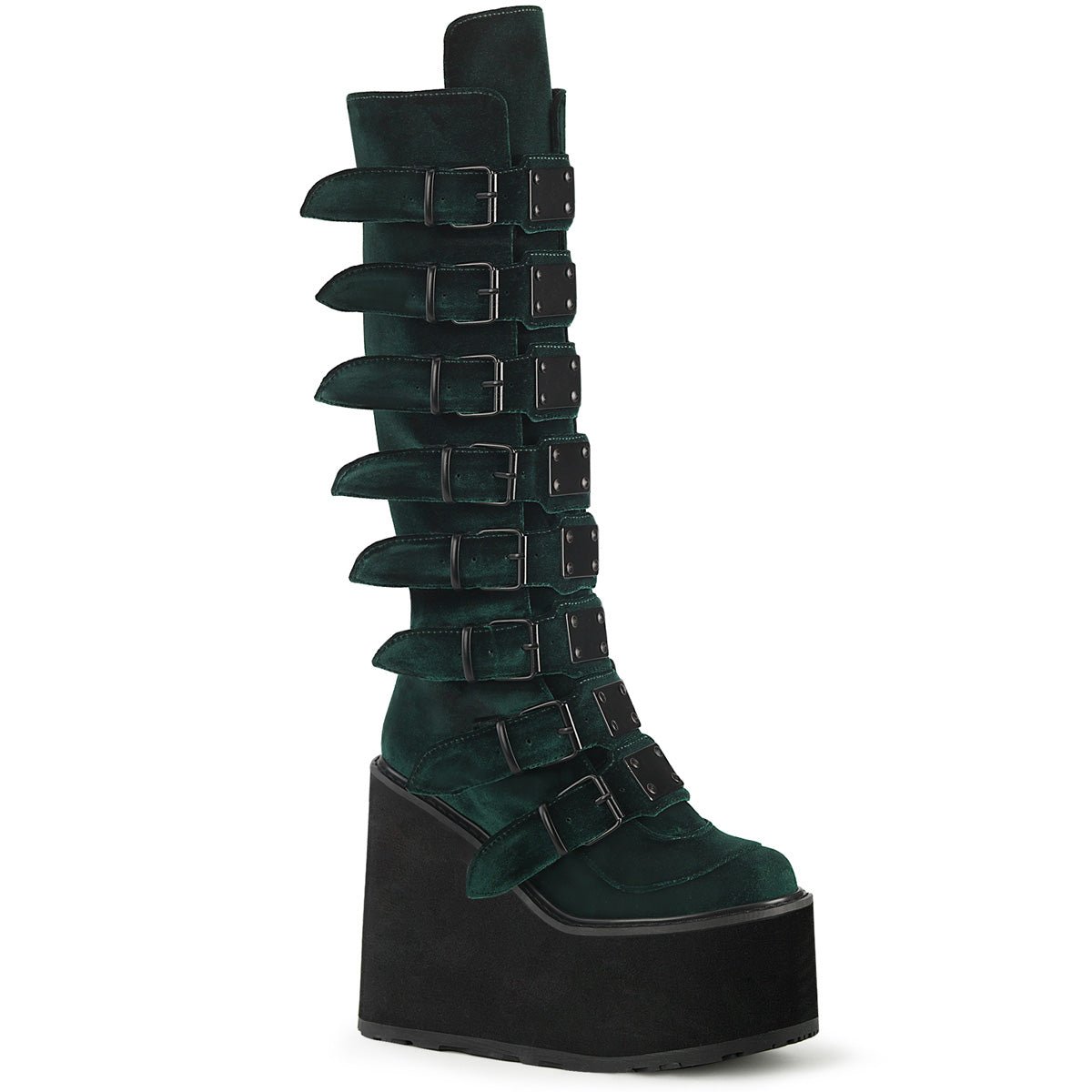 Demonia Swing 815 Boot DemoniaCult Swing 815 Womens