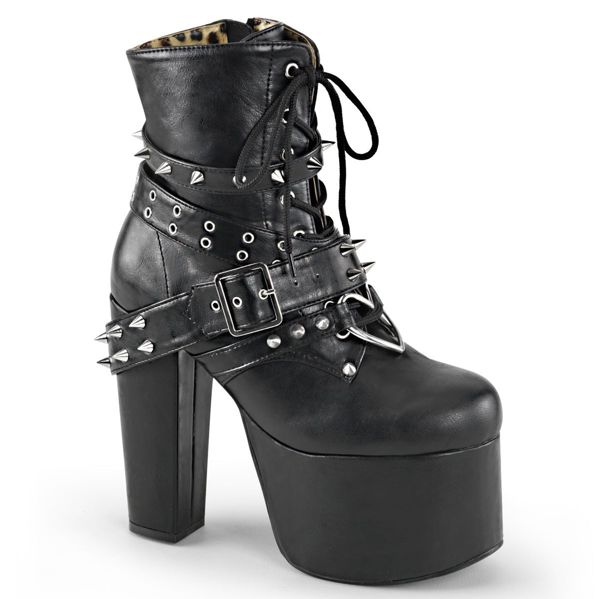 DemoniaCult TORMENT 700 - From DemoniaCult Sold By Alternative Footwear