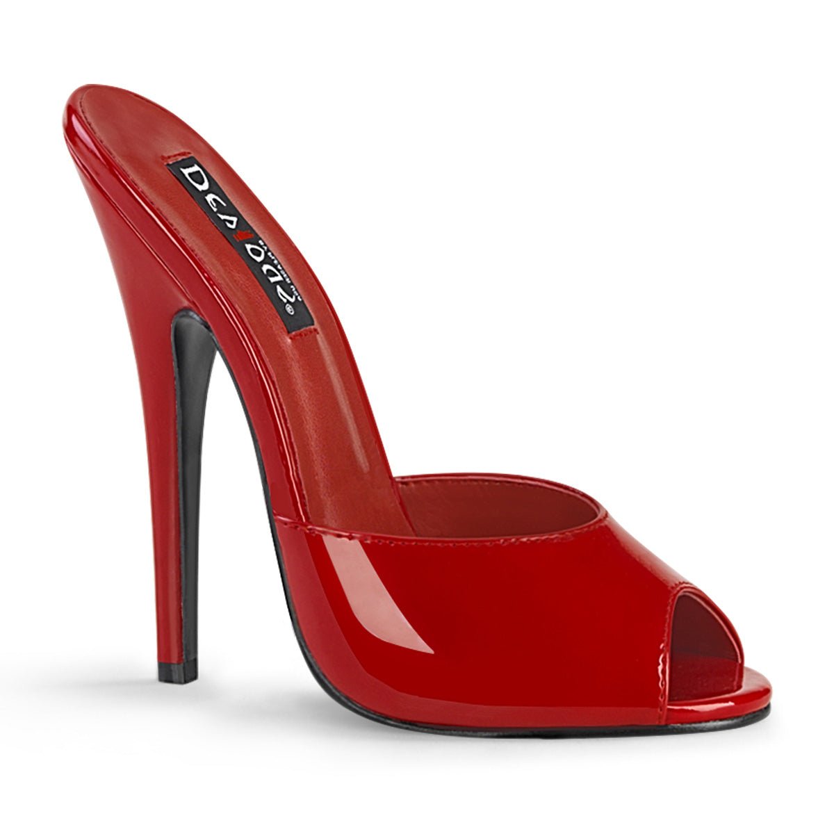 Devious DOMINA 101 - From Devious Sold By Alternative Footwear