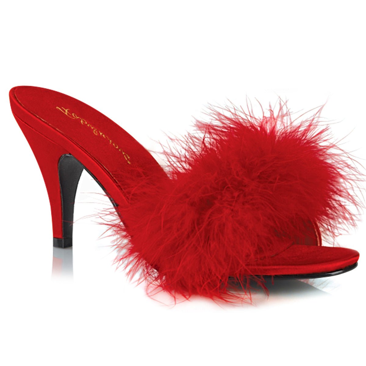Fabulicious AMOUR 03 - From Fabulicious Sold By Alternative Footwear