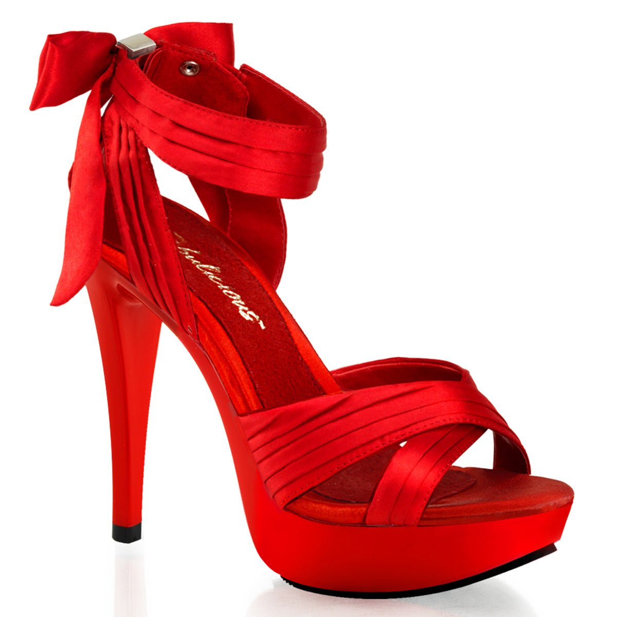 Fabulicious COCKTAIL 568 - From Fabulicious Sold By Alternative Footwear