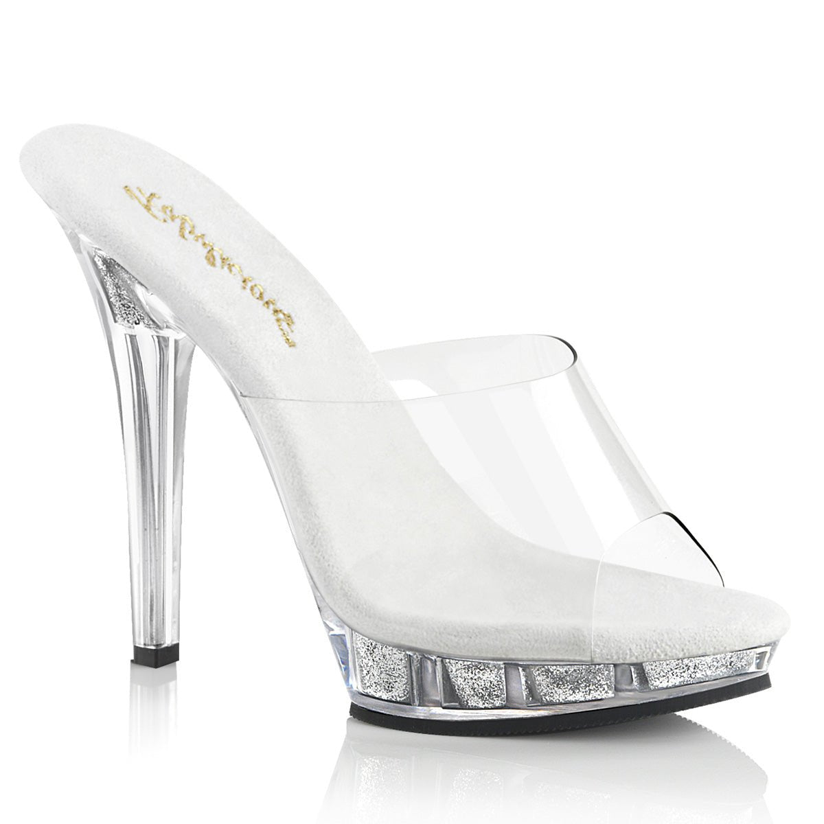Fabulicious LIP 101 - From Fabulicious Sold By Alternative Footwear