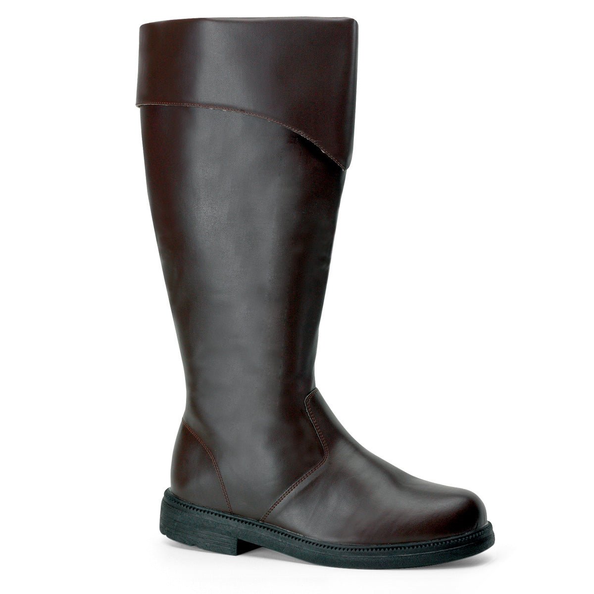 Funtasma CAPTAIN 105 - From Funtasma Sold By Alternative Footwear