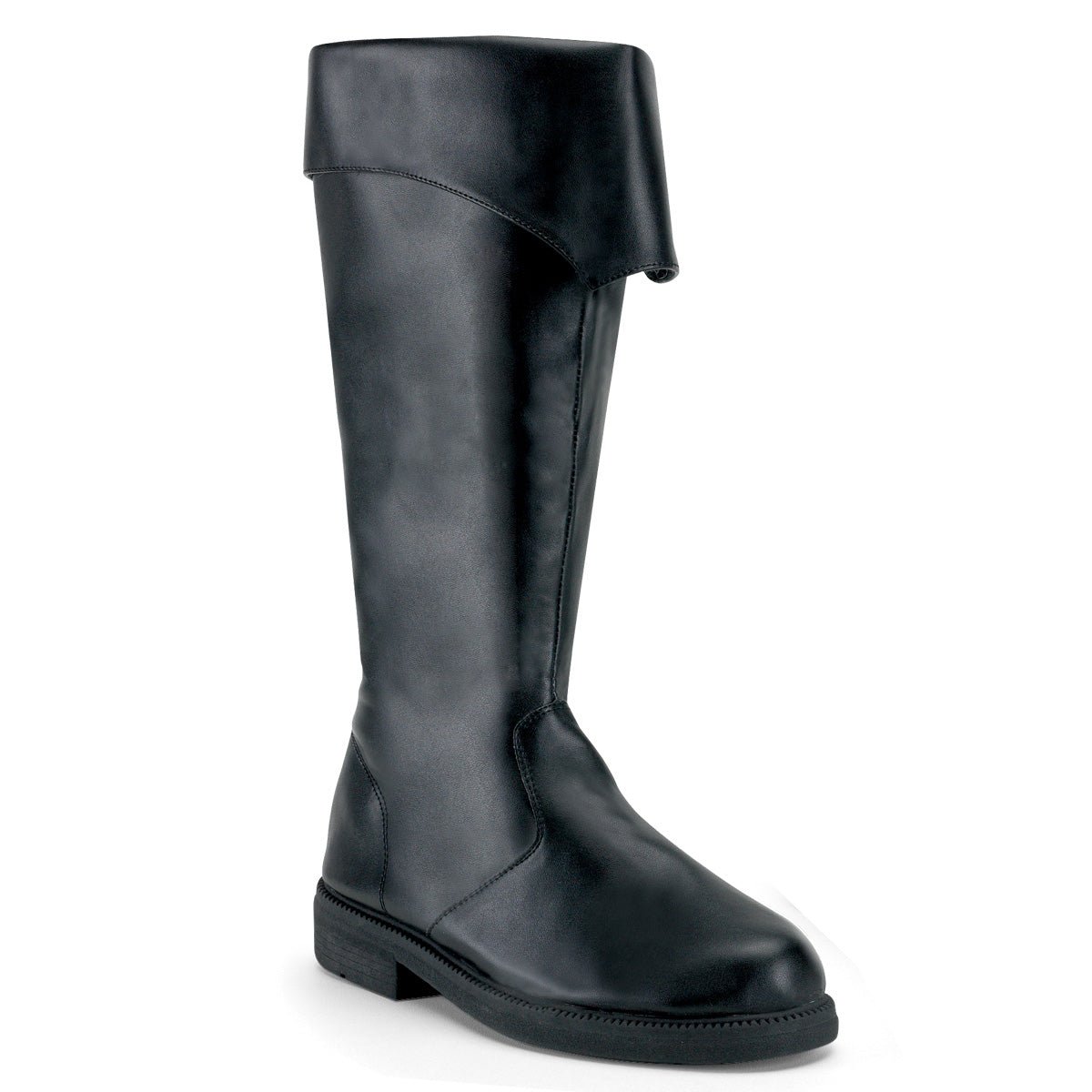 Funtasma CAPTAIN 105 - From Funtasma Sold By Alternative Footwear