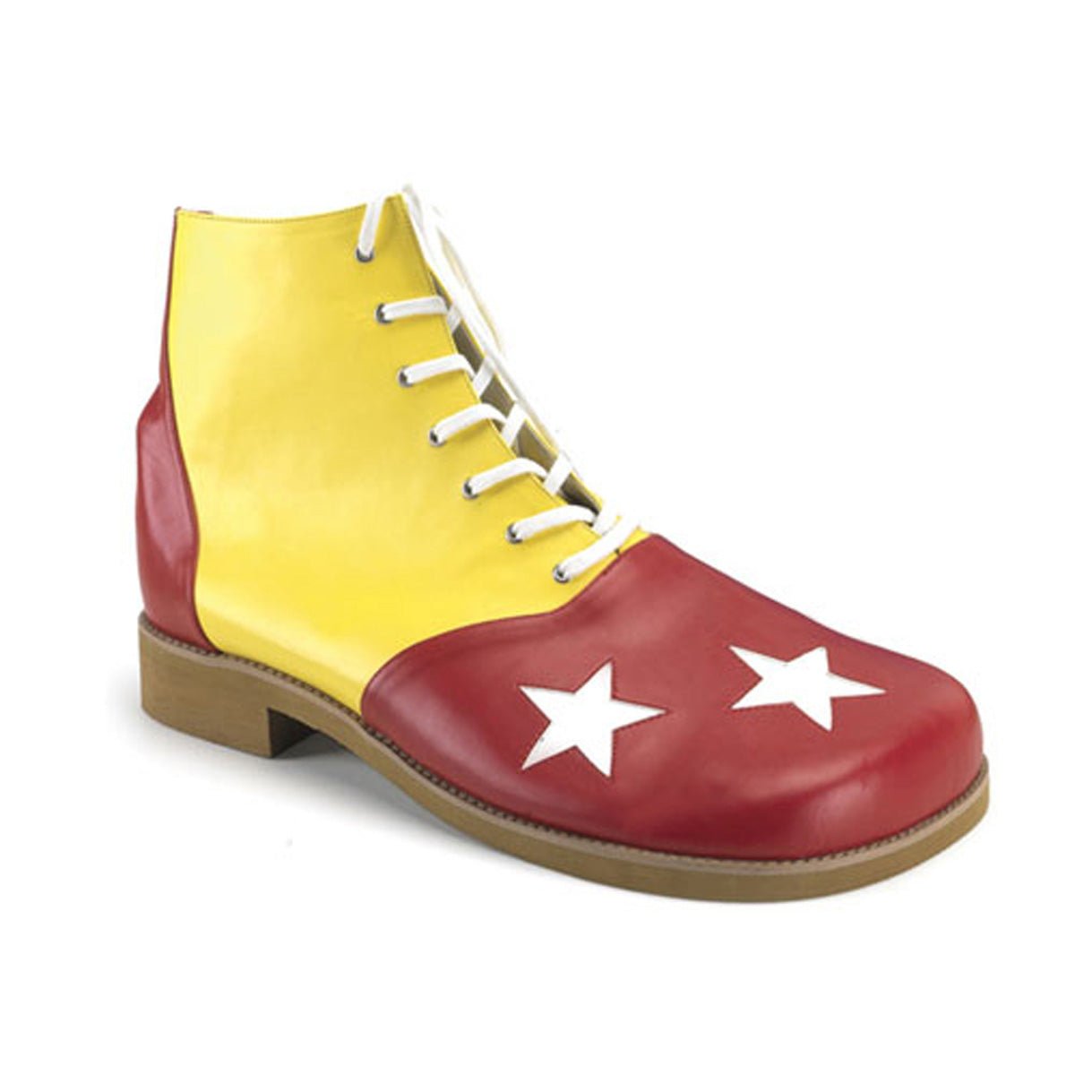 Funtasma CLOWN 02 - From Funtasma Sold By Alternative Footwear