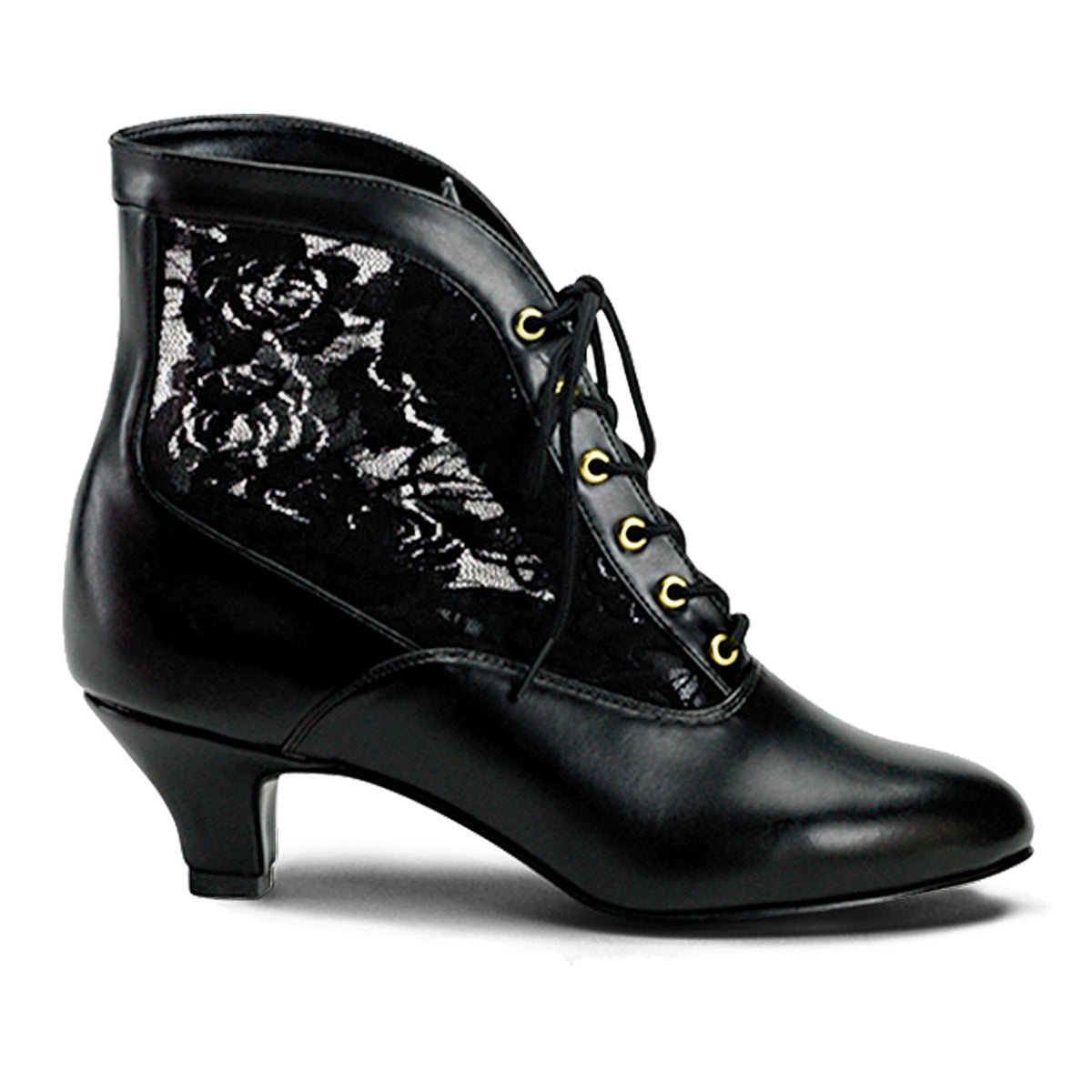 Funtasma DAME 05 - From Funtasma Sold By Alternative Footwear