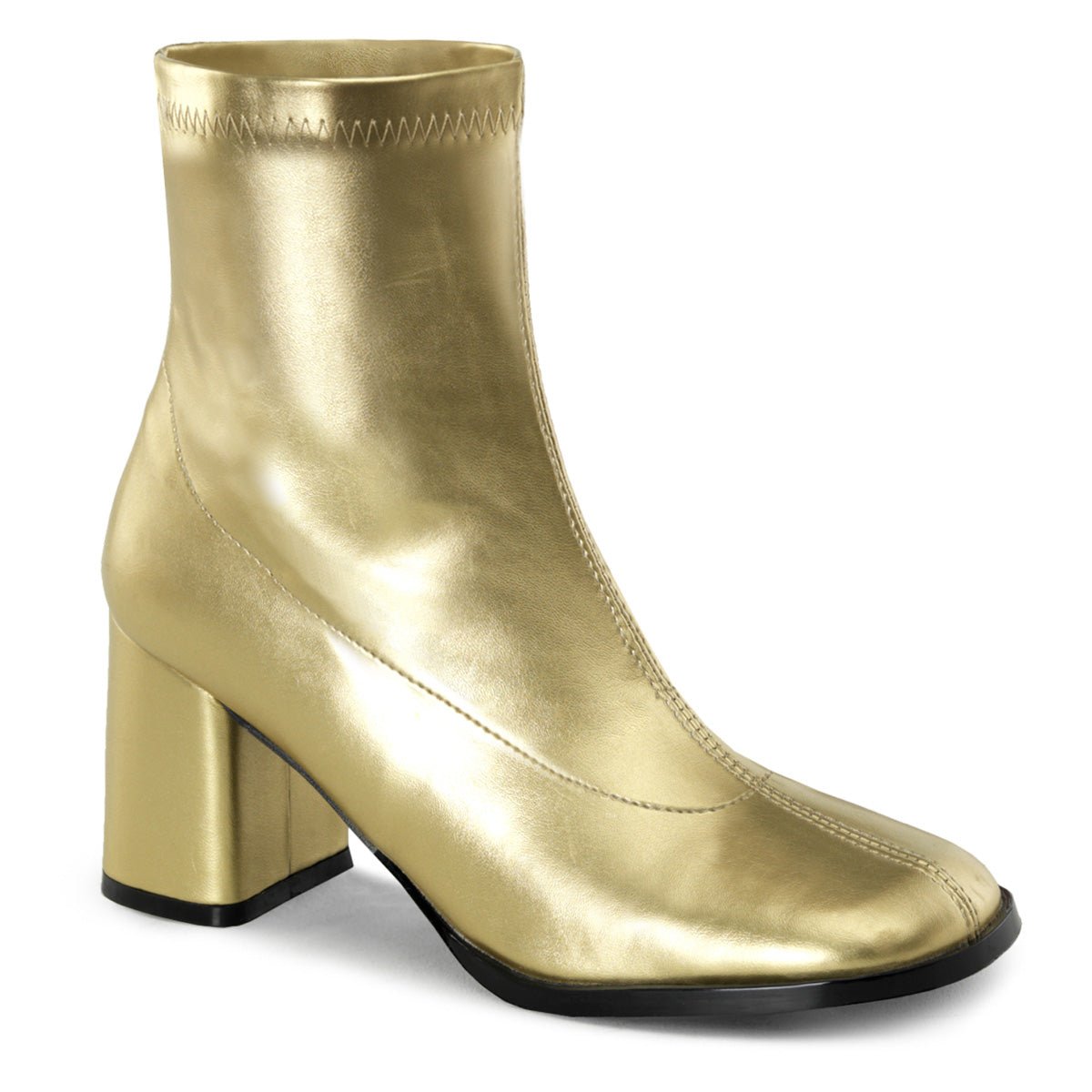 Funtasma GOGO 150 - From Funtasma Sold By Alternative Footwear