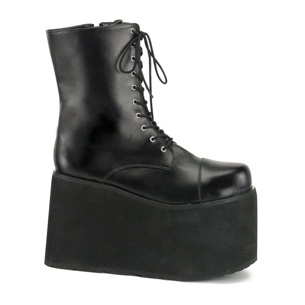 Huge platform boots outlet