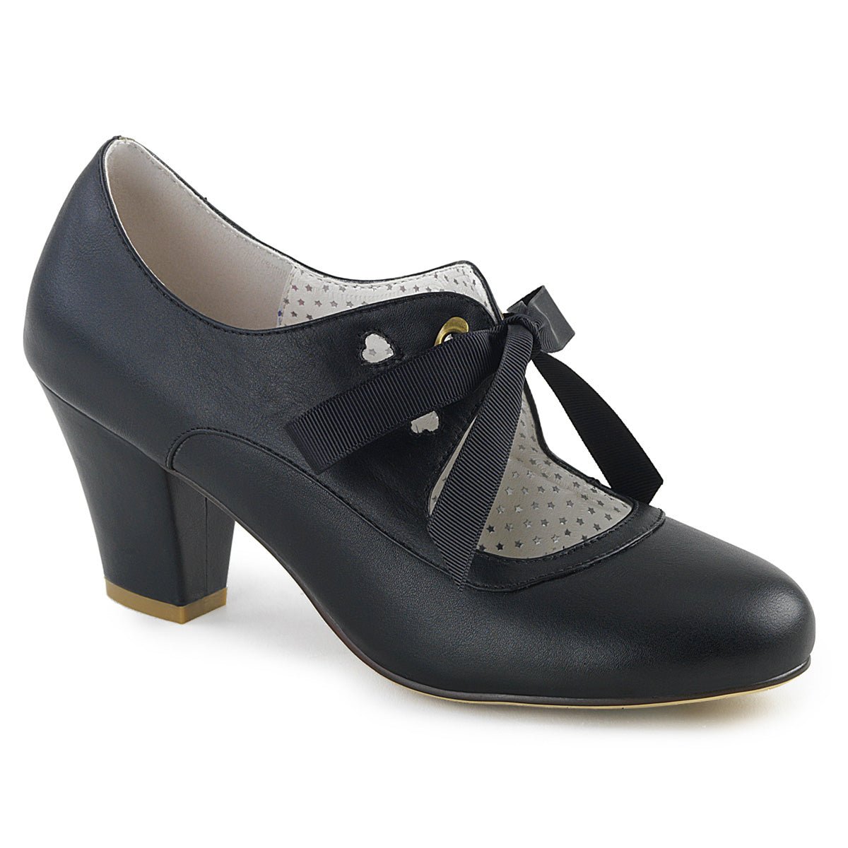 Pin Up Couture WIGGLE 32 - From Pin Up Couture Sold By Alternative Footwear