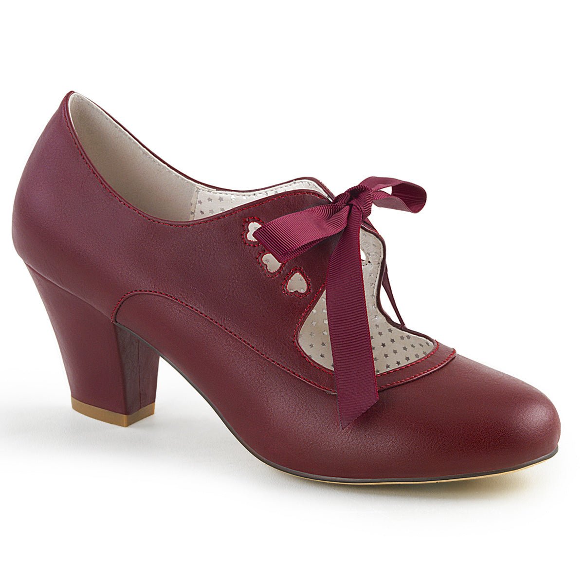 Pin Up Couture WIGGLE 32 - From Pin Up Couture Sold By Alternative Footwear