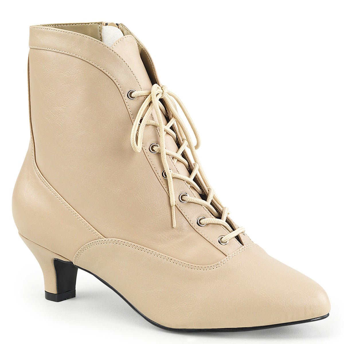 Pleaser Pink Label FAB 1005 - From Pleaser Pink Label Sold By Alternative Footwear