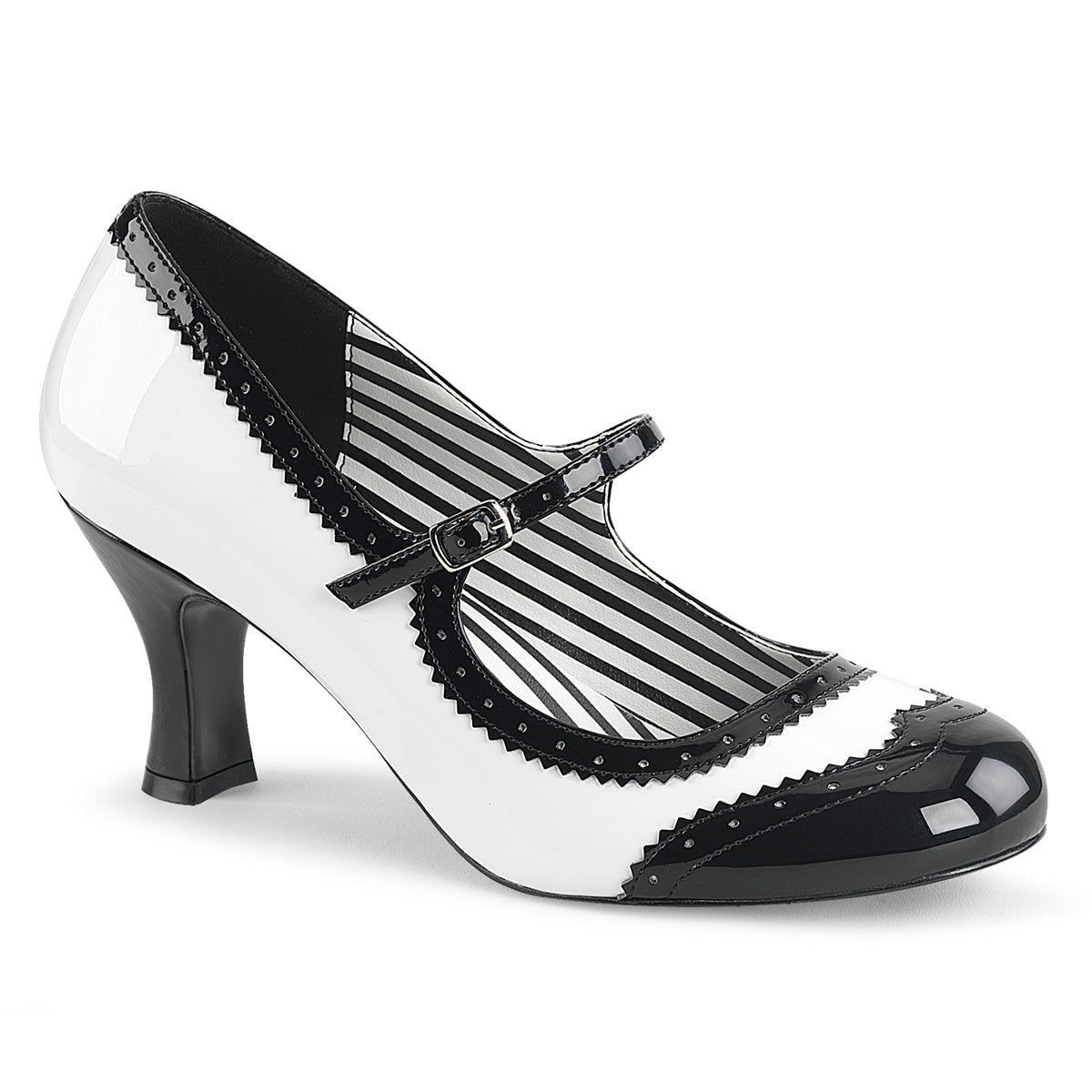 Pleaser Pink Label JENNA 06 - From Pleaser Pink Label Sold By Alternative Footwear