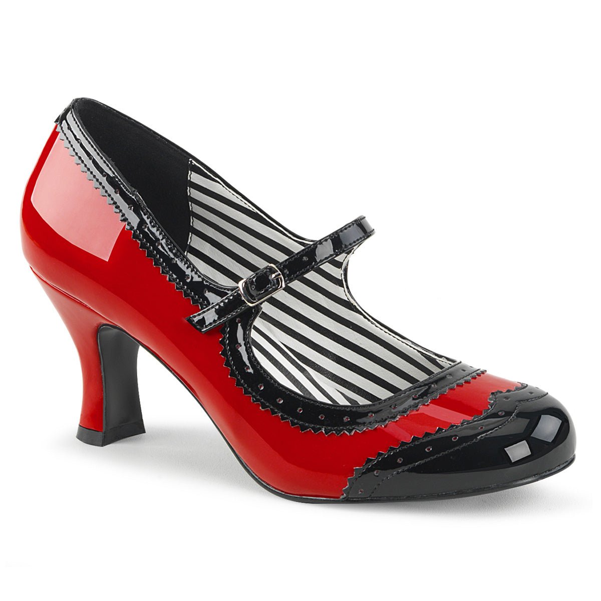 Pleaser Pink Label JENNA 06 - From Pleaser Pink Label Sold By Alternative Footwear