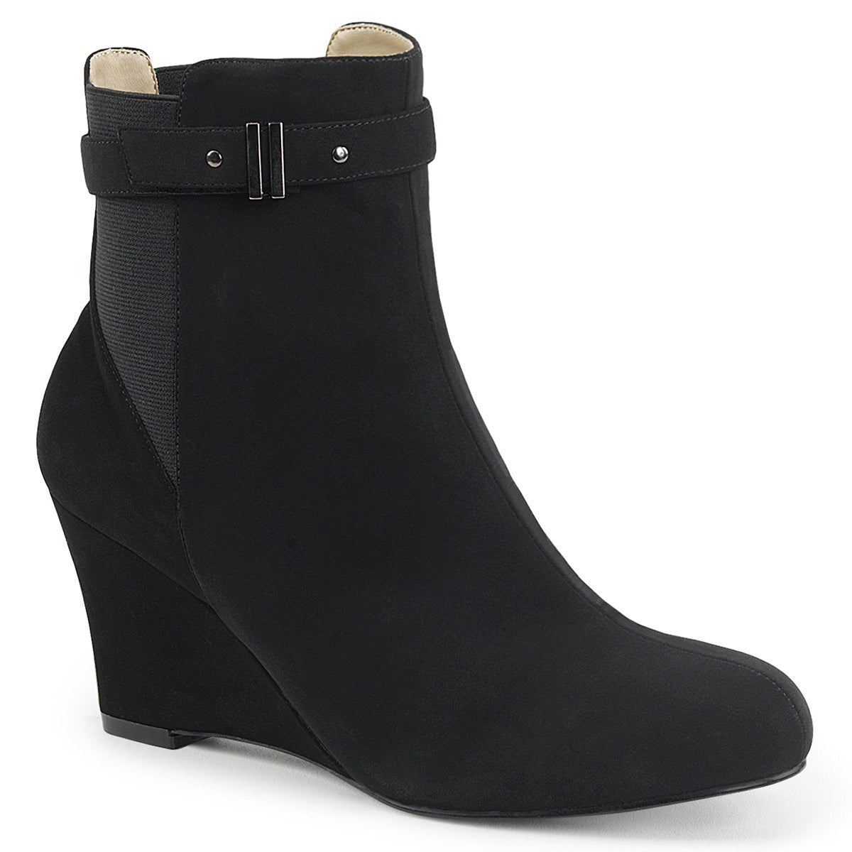 Pleaser Pink Label KIMBERLY 102 - From Pleaser Pink Label Sold By Alternative Footwear