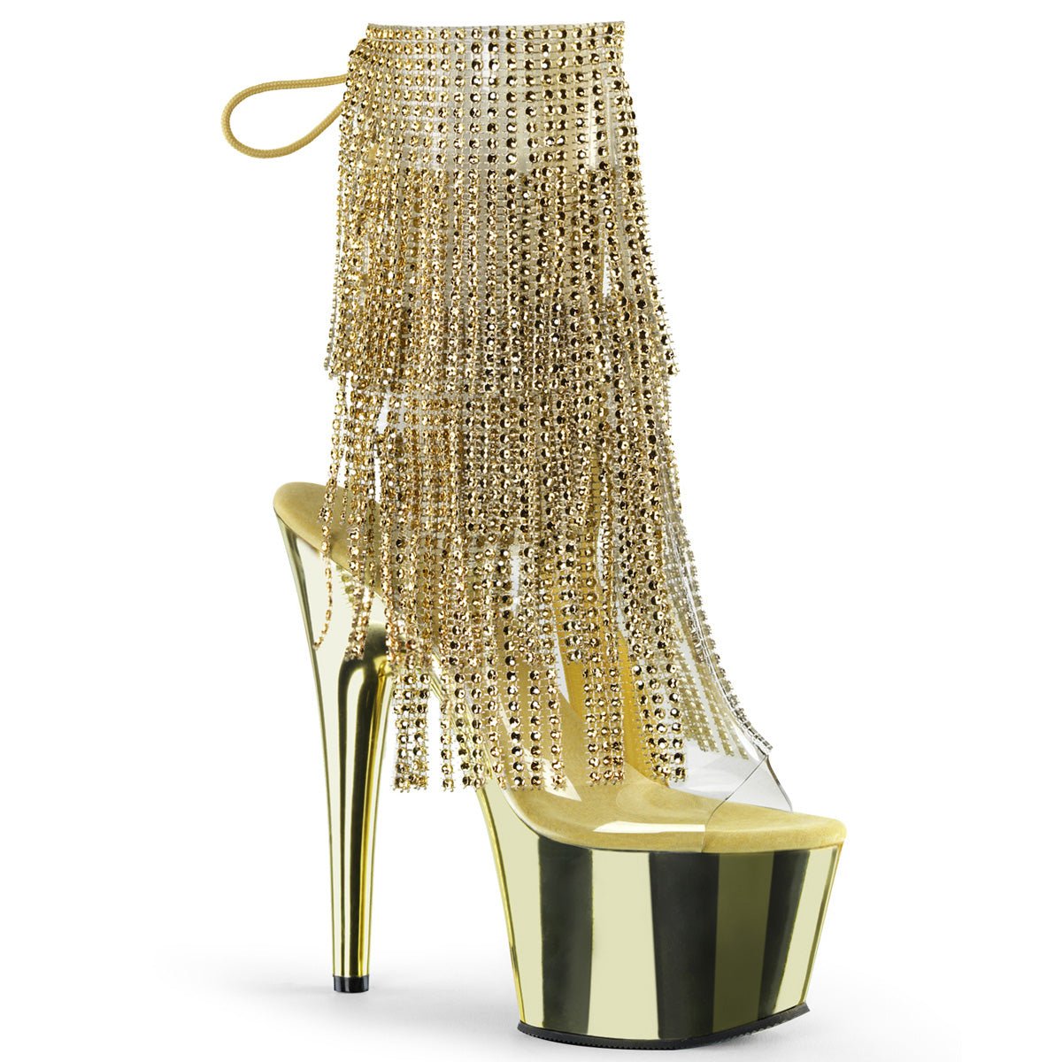 Pleaser ADORE 1017RSF - From Pleaser Sold By Alternative Footwear