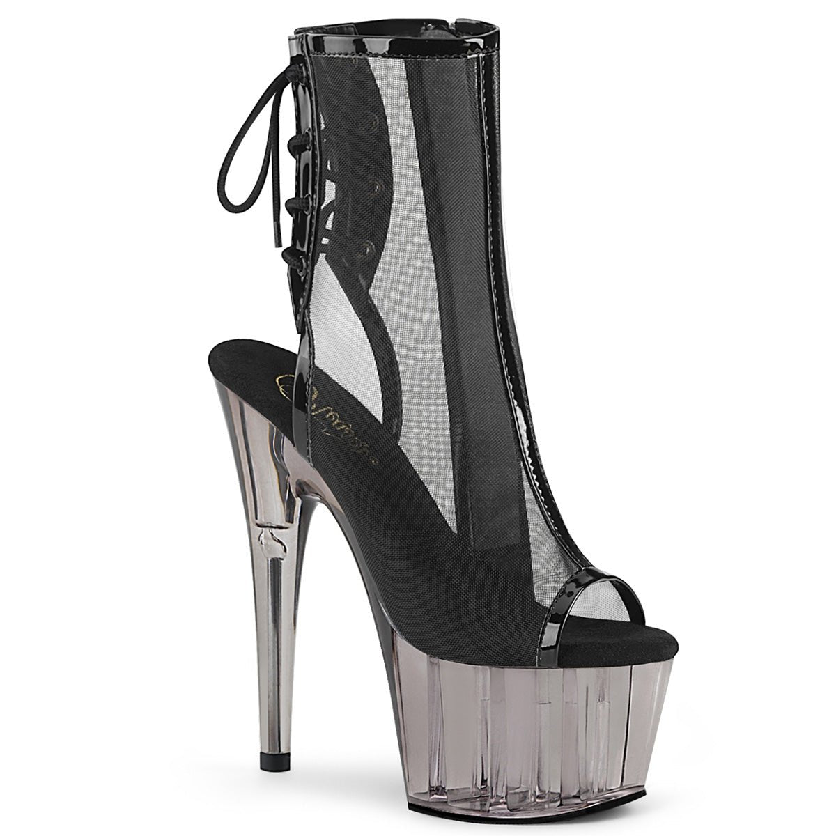 Pleaser ADORE 1018MSHT - From Pleaser Sold By Alternative Footwear