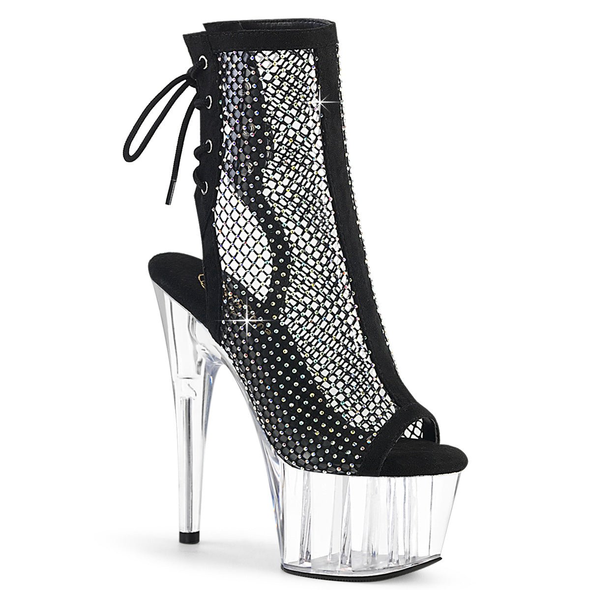 Pleaser ADORE 1018RM - From Pleaser Sold By Alternative Footwear