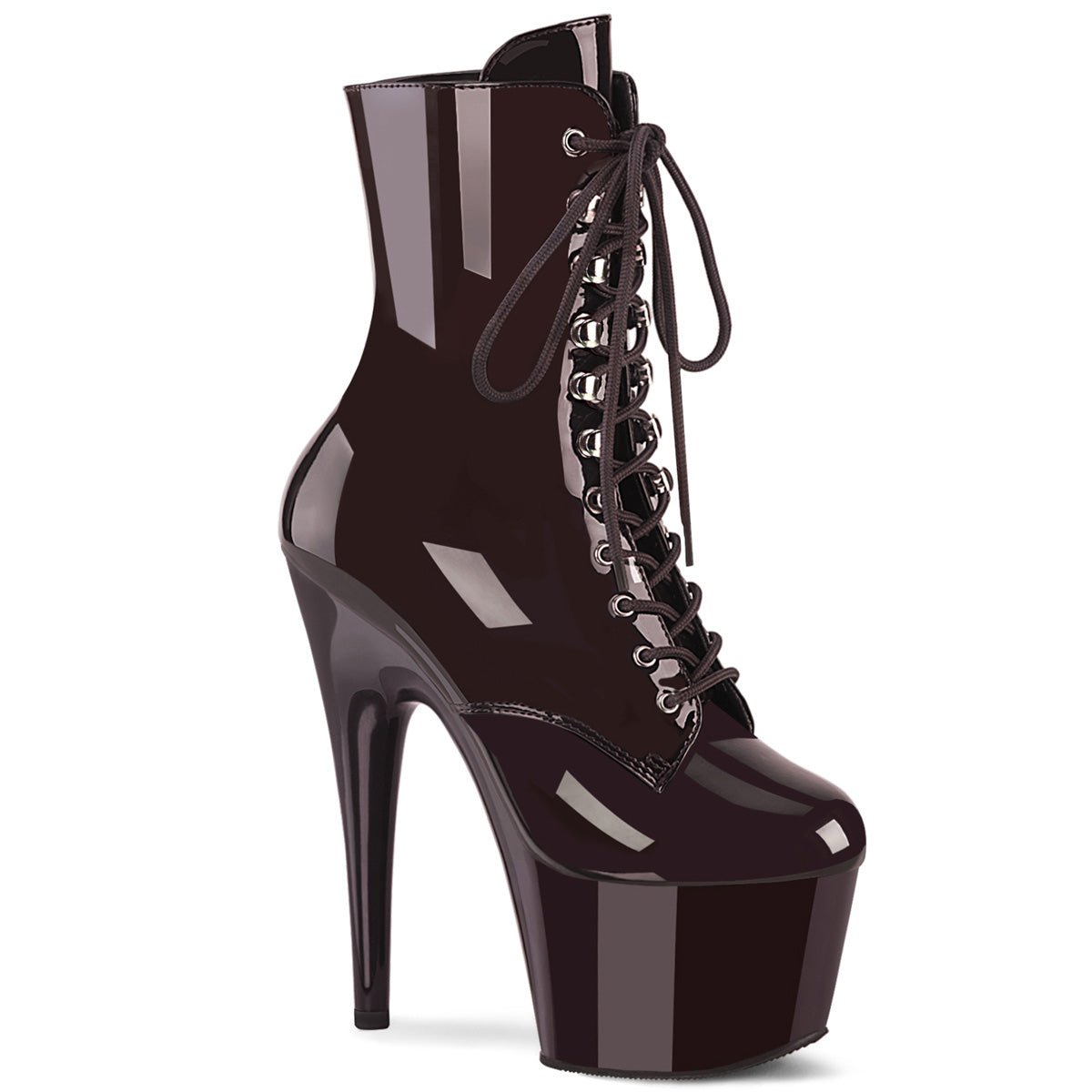 newlook snake boots