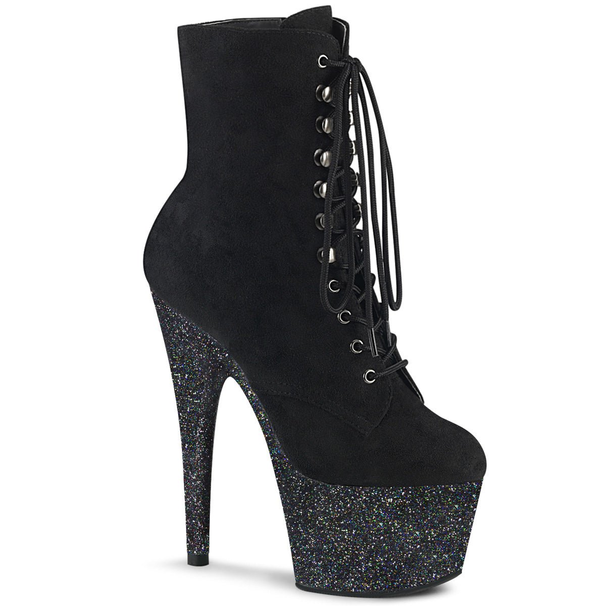 Pleaser ADORE 1020FSMG - From Pleaser Sold By Alternative Footwear